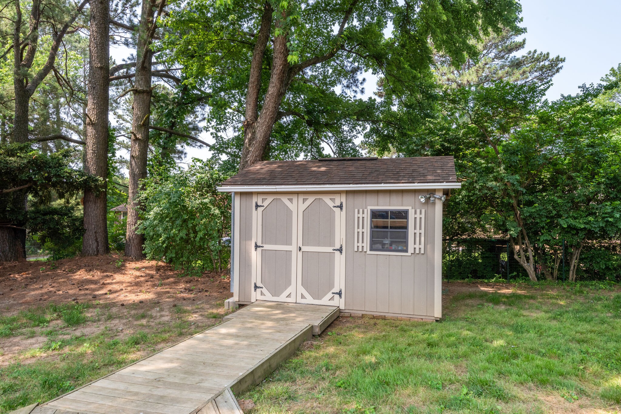 249 Bart Drive Antioch, TN 37013 - Photo 26 of 28 a view of a house with a yard