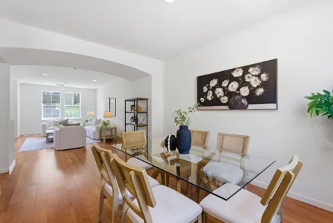 $1,598,000 | 231 Peppermint Tree Terrace, Unit 3, Sunnyvale, CA 94086