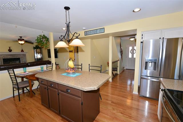 7859 Swiftrun Road Colorado Springs, CO 80920 - Photo 7 of 43
