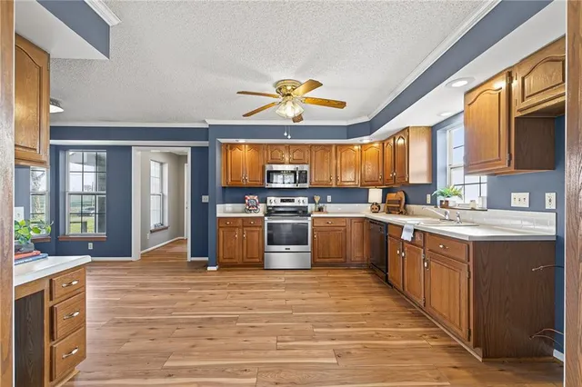 $320,000 | 1260 State Rte TT N/a, Butler, MO 64730