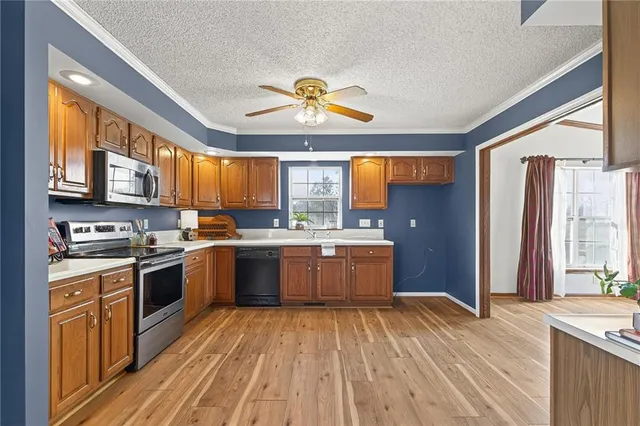 $320,000 | 1260 State Rte TT N/a, Butler, MO 64730