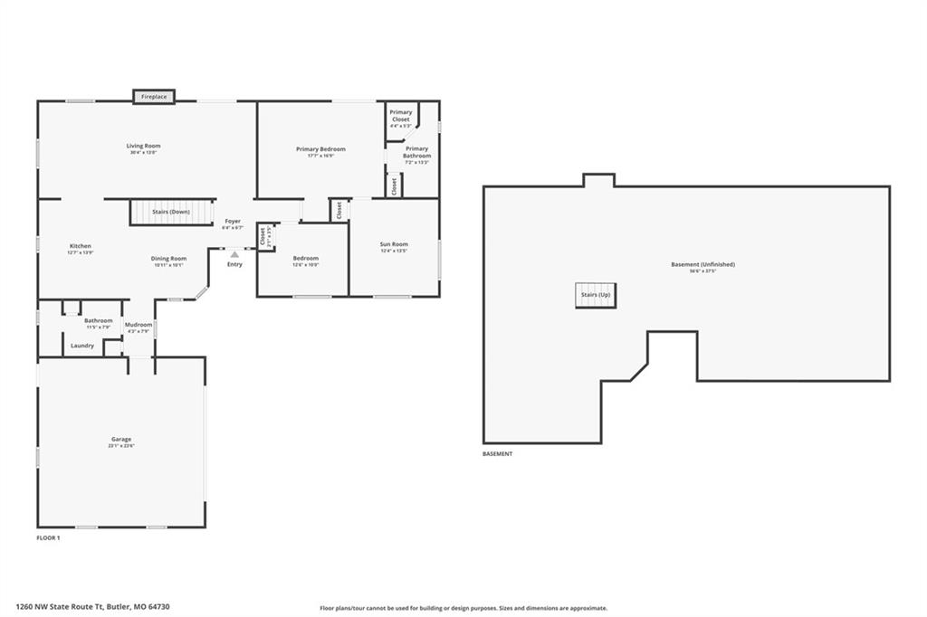 1260 State Rte TT N/a Butler, MO 64730 - Photo 35 of 37