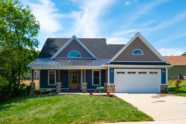 $579,900 | 2509 Forest Drive, Waynesboro, VA 22980