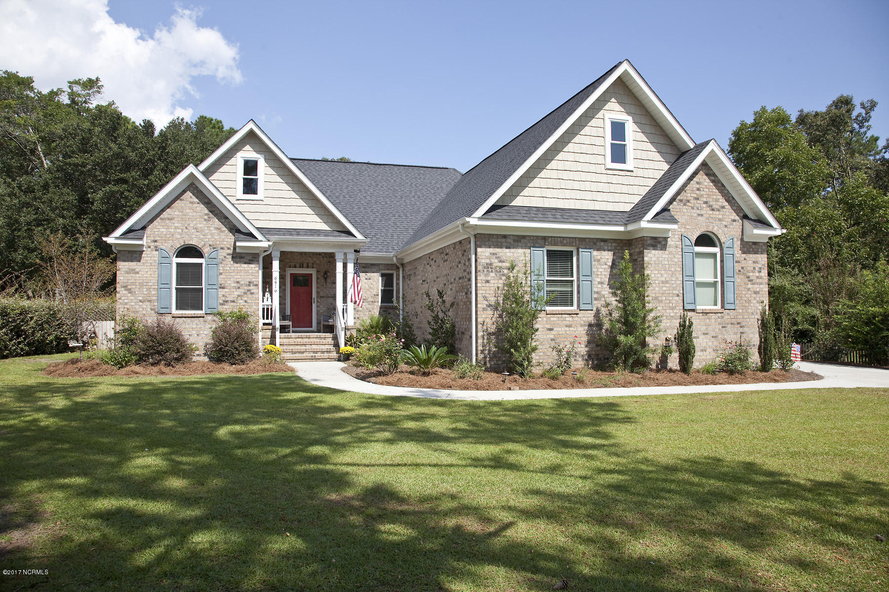 6416 Red Cedar Road Wilmington, NC 28411 - Photo 1 of 33 red cedar 6416 1f ben_7940