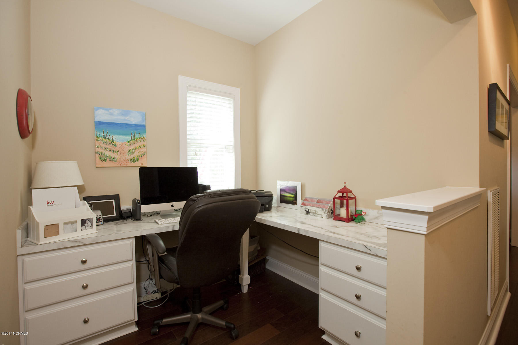6416 Red Cedar Road Wilmington, NC 28411 - Photo 14 of 33 office nook