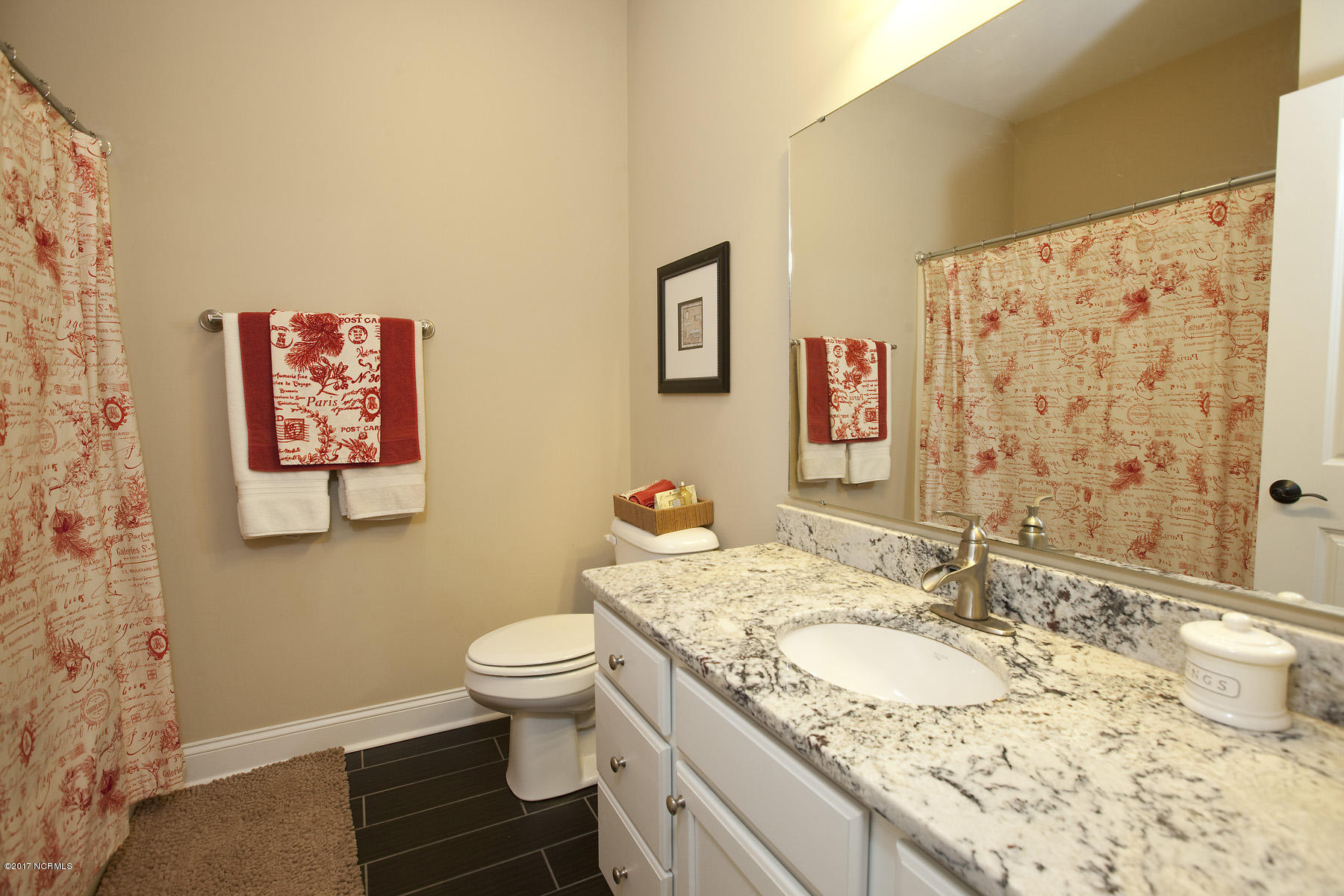 6416 Red Cedar Road Wilmington, NC 28411 - Photo 24 of 33 spare bathroom