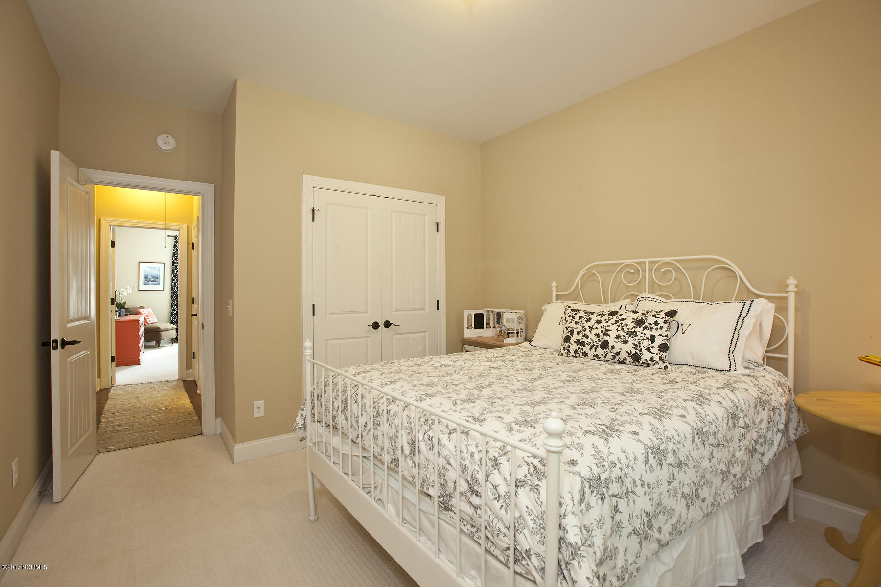 6416 Red Cedar Road Wilmington, NC 28411 - Photo 25 of 33 spare bedroom 2