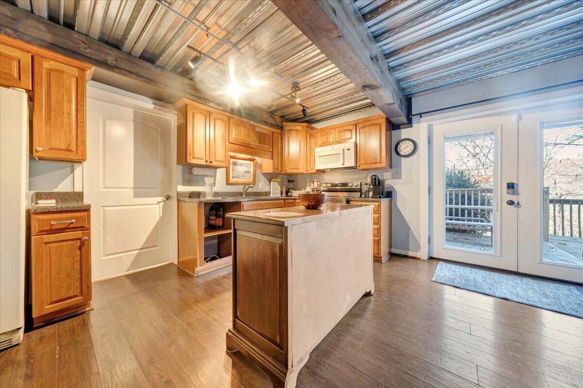 425 Ivy Mountain Road Buchanan, VA 24066 - Photo 29 of 50 050-MIB02605