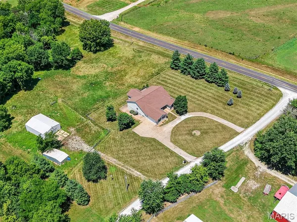 $525,000 | 11 Sherman Drive, Elsberry, MO 63343