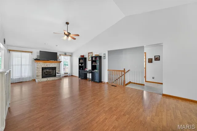 $525,000 | 11 Sherman Drive, Elsberry, MO 63343