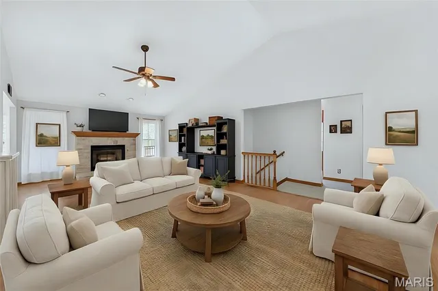 $525,000 | 11 Sherman Drive, Elsberry, MO 63343