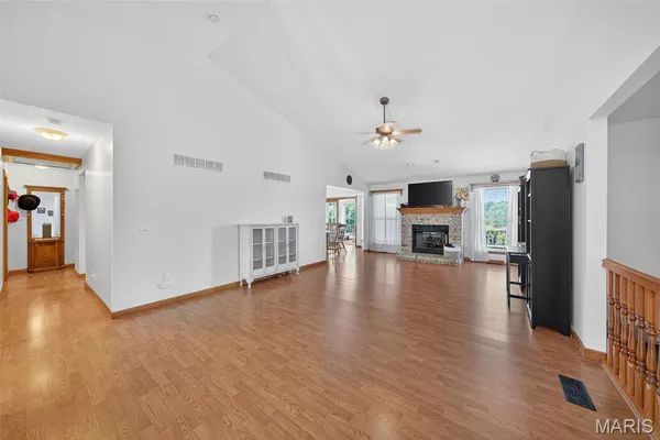 $525,000 | 11 Sherman Drive, Elsberry, MO 63343