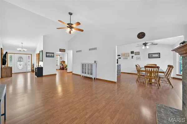 $525,000 | 11 Sherman Drive, Elsberry, MO 63343