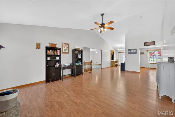 $525,000 | 11 Sherman Drive, Elsberry, MO 63343