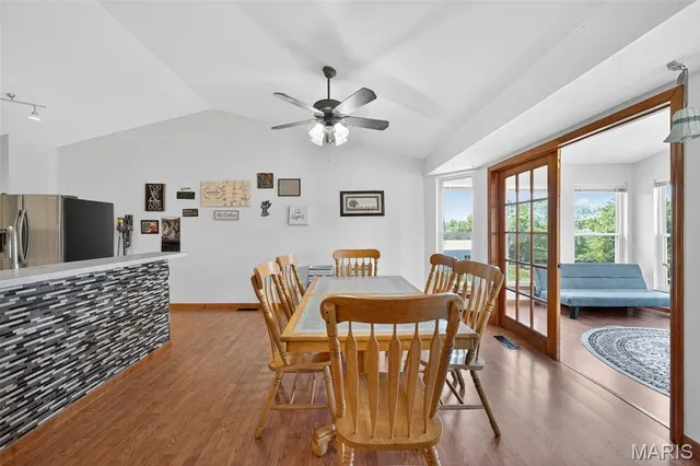 $525,000 | 11 Sherman Drive, Elsberry, MO 63343