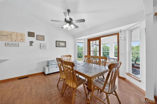 $525,000 | 11 Sherman Drive, Elsberry, MO 63343