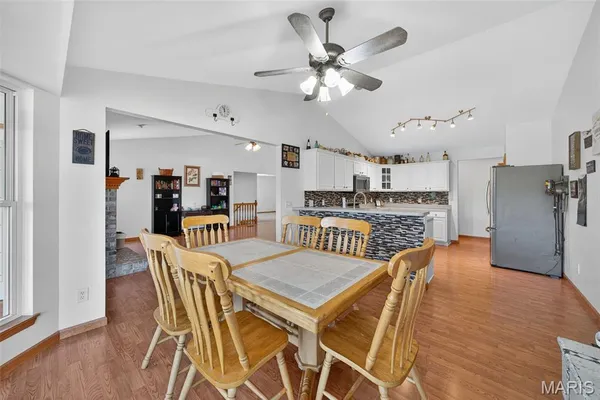 $525,000 | 11 Sherman Drive, Elsberry, MO 63343