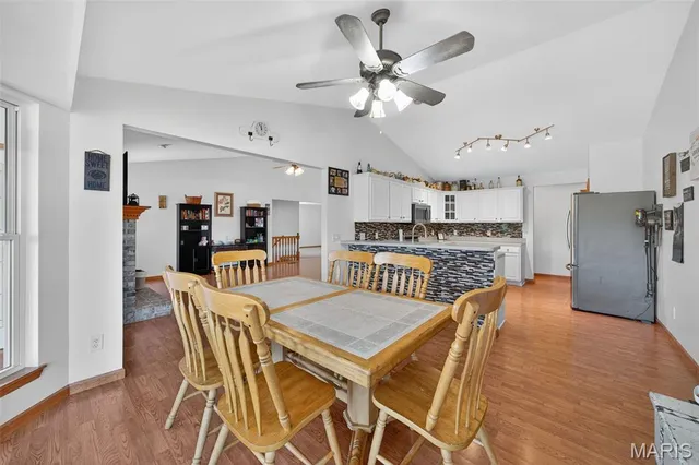 $525,000 | 11 Sherman Drive, Elsberry, MO 63343