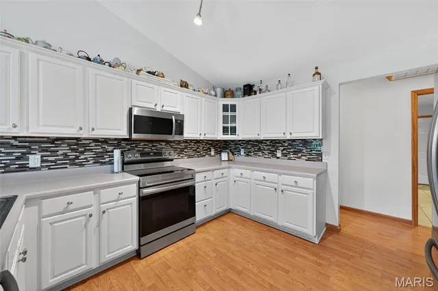 $525,000 | 11 Sherman Drive, Elsberry, MO 63343