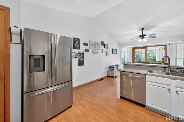 $525,000 | 11 Sherman Drive, Elsberry, MO 63343