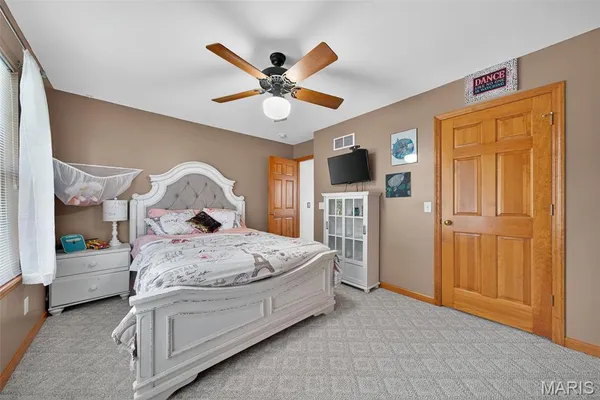 $525,000 | 11 Sherman Drive, Elsberry, MO 63343