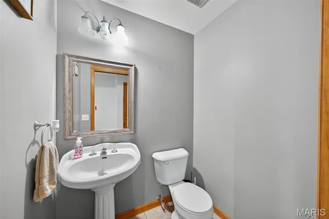 $525,000 | 11 Sherman Drive, Elsberry, MO 63343