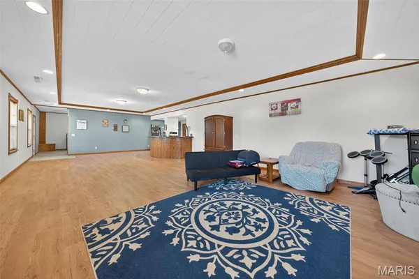 $525,000 | 11 Sherman Drive, Elsberry, MO 63343