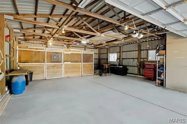 $525,000 | 11 Sherman Drive, Elsberry, MO 63343