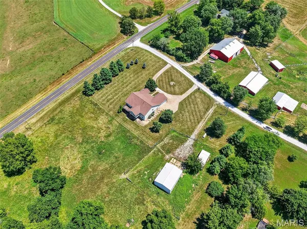 $525,000 | 11 Sherman Drive, Elsberry, MO 63343