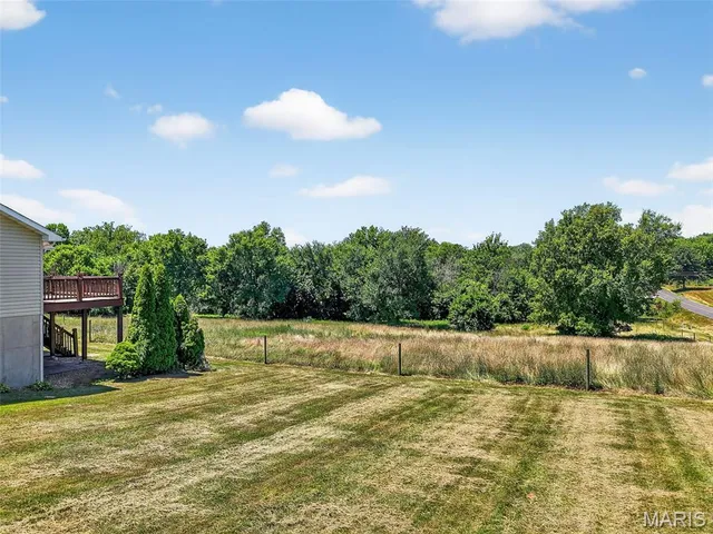 $525,000 | 11 Sherman Drive, Elsberry, MO 63343