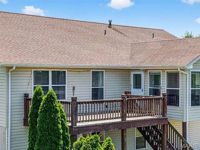 $525,000 | 11 Sherman Drive, Elsberry, MO 63343