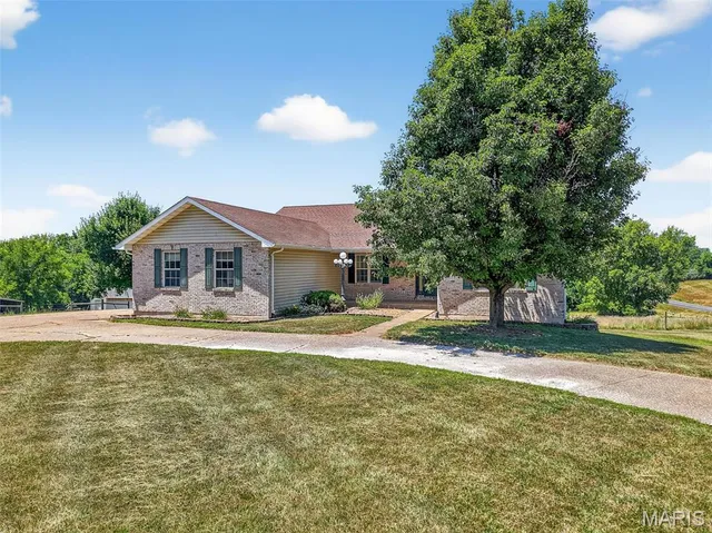 $525,000 | 11 Sherman Drive, Elsberry, MO 63343