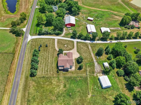 $525,000 | 11 Sherman Drive, Elsberry, MO 63343