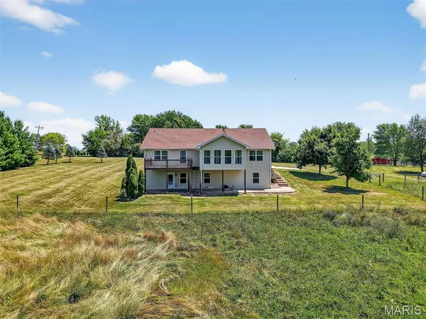 $525,000 | 11 Sherman Drive, Elsberry, MO 63343