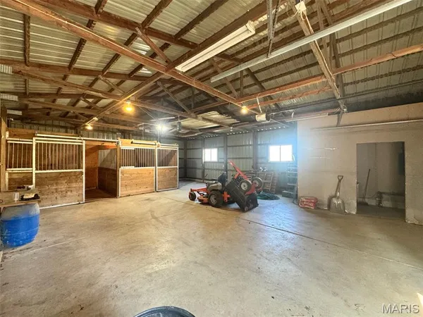 $525,000 | 11 Sherman Drive, Elsberry, MO 63343