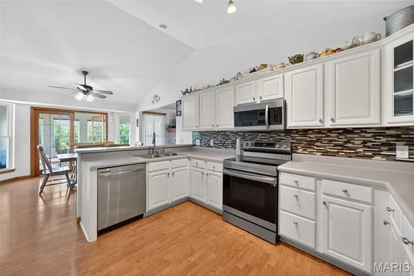 $525,000 | 11 Sherman Drive, Elsberry, MO 63343