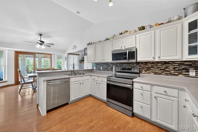 $525,000 | 11 Sherman Drive, Elsberry, MO 63343