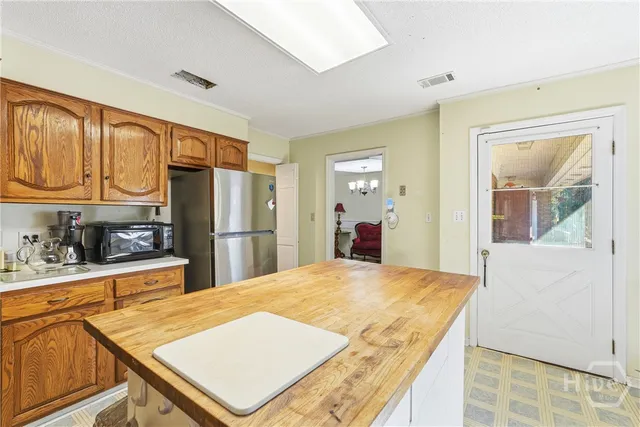 $440,000 | 863 North Macon Street, Ludowici, GA 31316