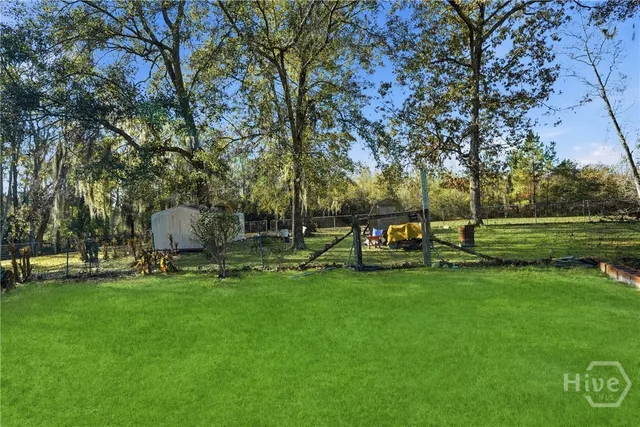 $440,000 | 863 North Macon Street, Ludowici, GA 31316