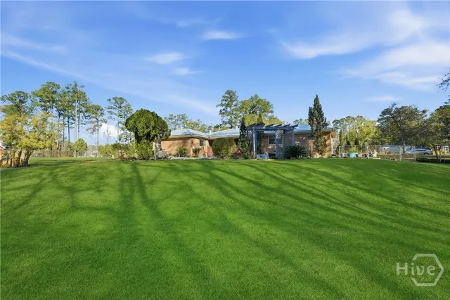 $440,000 | 863 North Macon Street, Ludowici, GA 31316