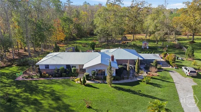 $440,000 | 863 North Macon Street, Ludowici, GA 31316