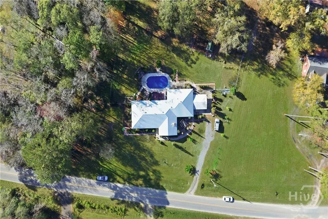 $440,000 | 863 North Macon Street, Ludowici, GA 31316