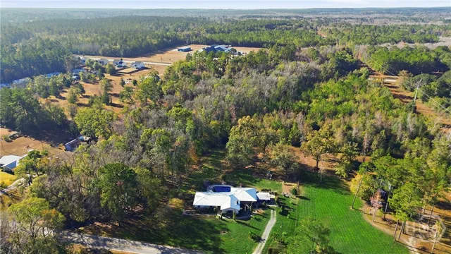 $440,000 | 863 North Macon Street, Ludowici, GA 31316