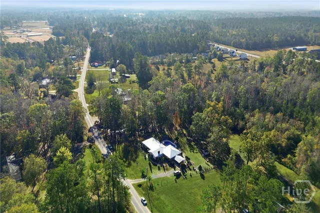 $440,000 | 863 North Macon Street, Ludowici, GA 31316