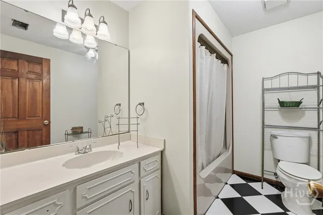 $440,000 | 863 North Macon Street, Ludowici, GA 31316