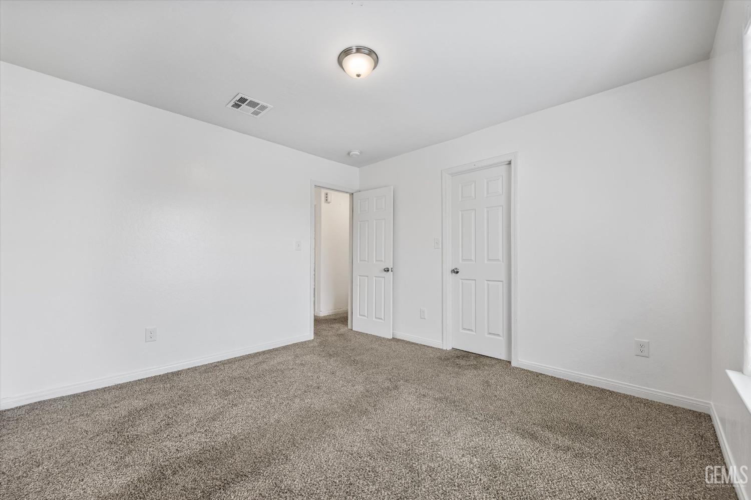 Undisclosed Address Bakersfield, CA 93307 - Photo 24 of 30 a view of an empty room