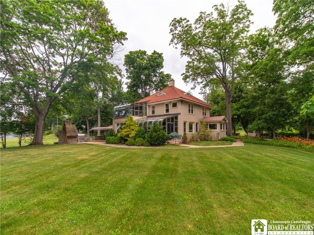 3239 Driftwood Road Bemus Point, NY 14712 - Photo 6 of 50