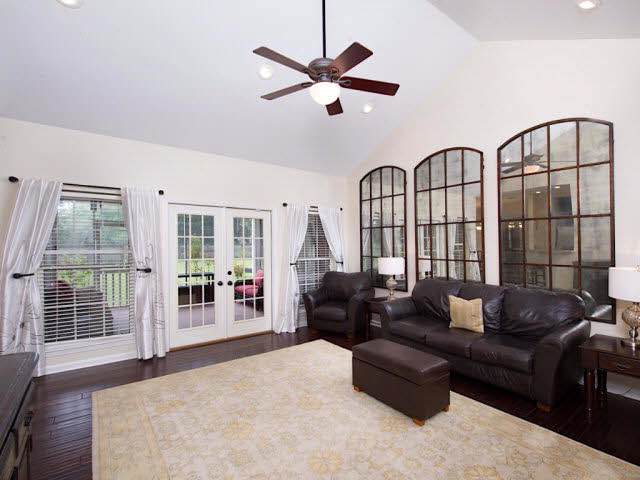 8393 Heron Drive Foley, AL 36535 - Photo 3 of 26 Great Room