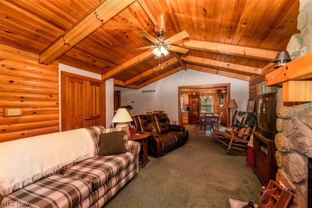 10815 Overton Road Burbank, OH 44214 - Photo 9 of 34 Gallery Image 9