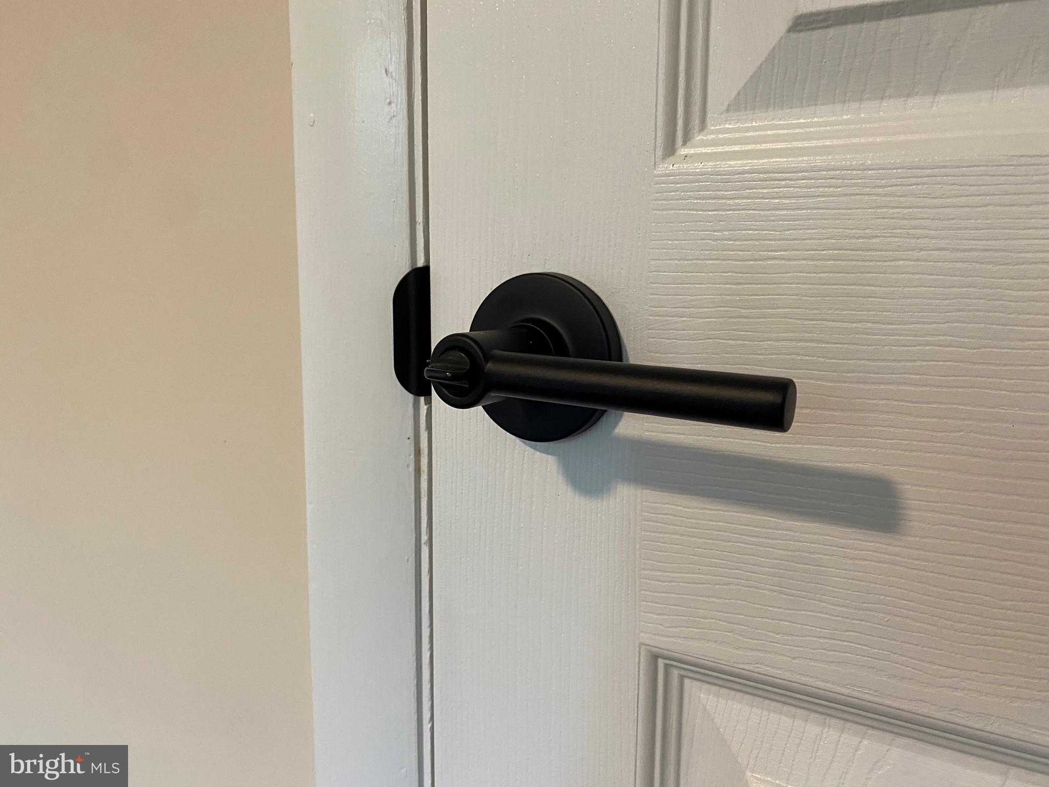 77 Saratoga Road Stratford, NJ 08084 - Photo 25 of 27 Matte Black Hardware